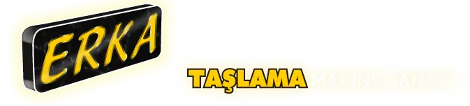 ERKA Taşlama
